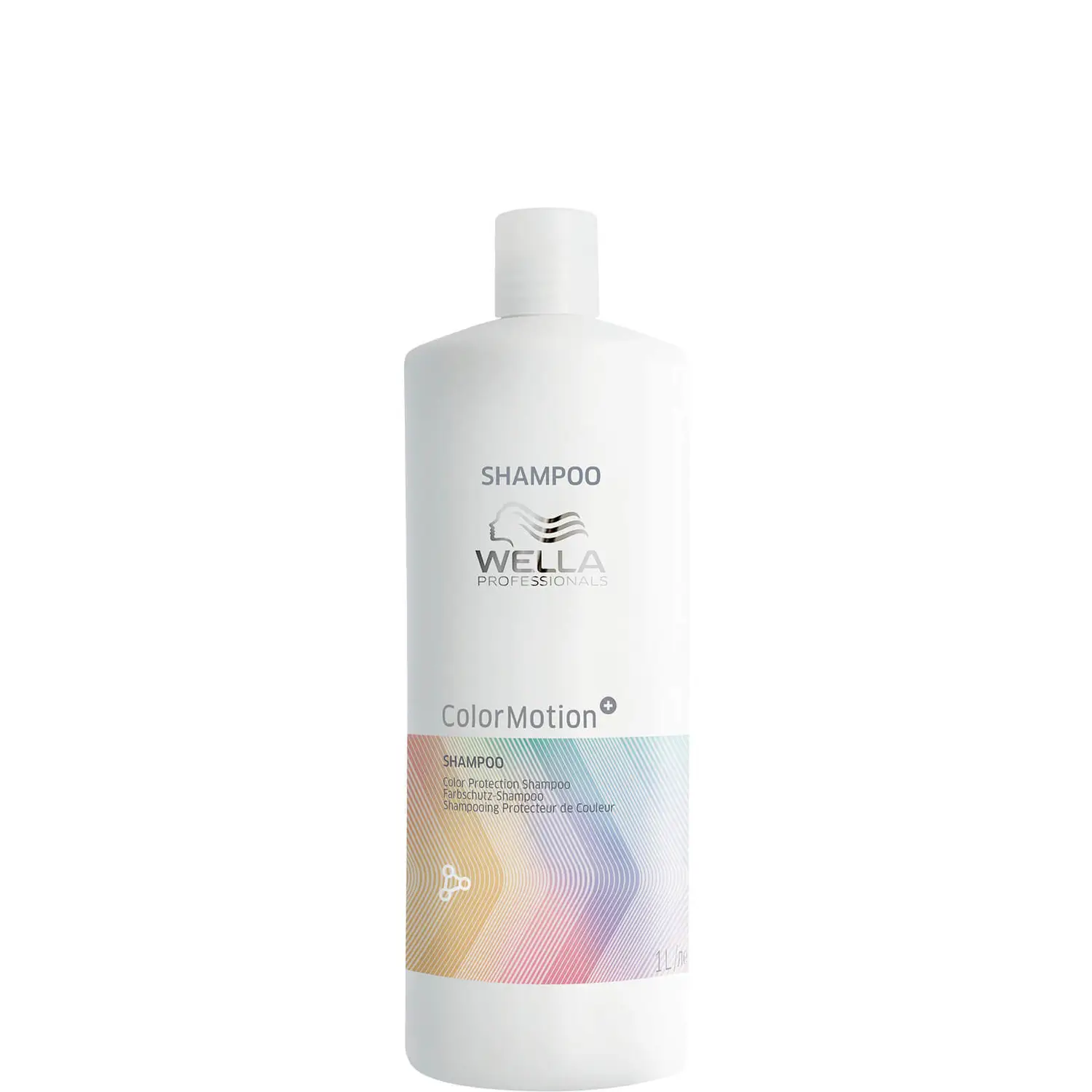 Color Motion Shampoo 1000ML - Image 2