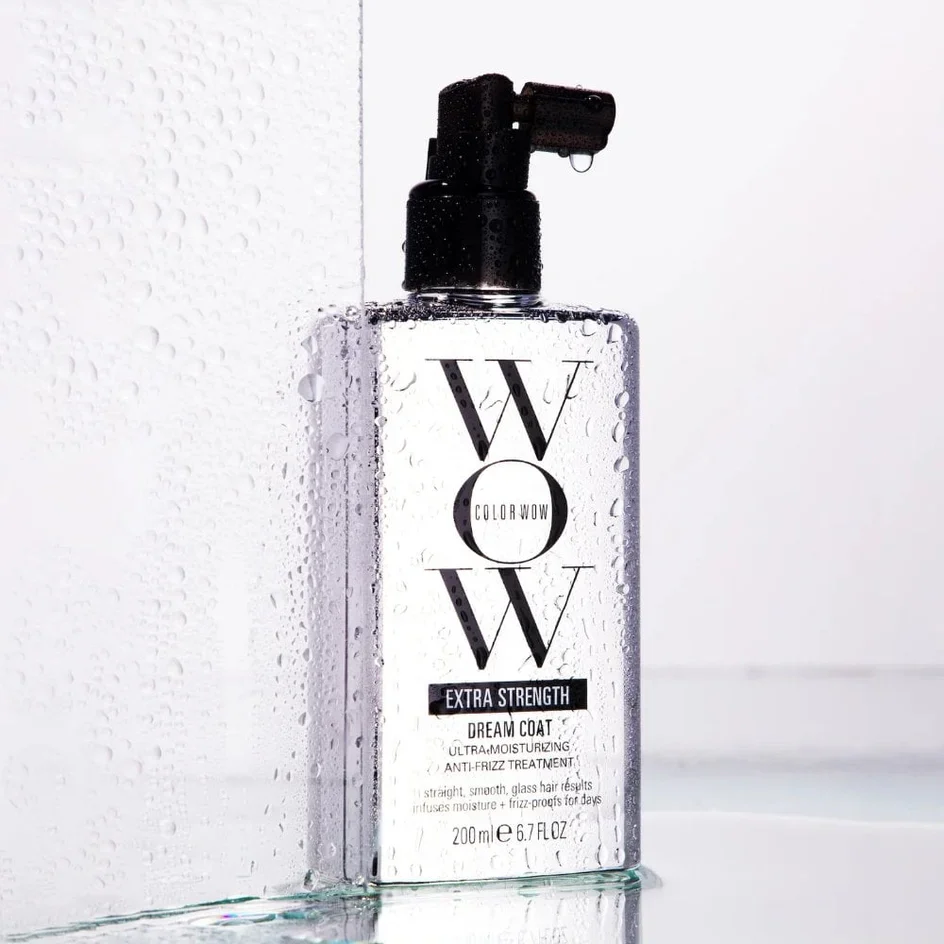 Color Wow Extra Strength Dream Coat Treatment 200ml - Image 2