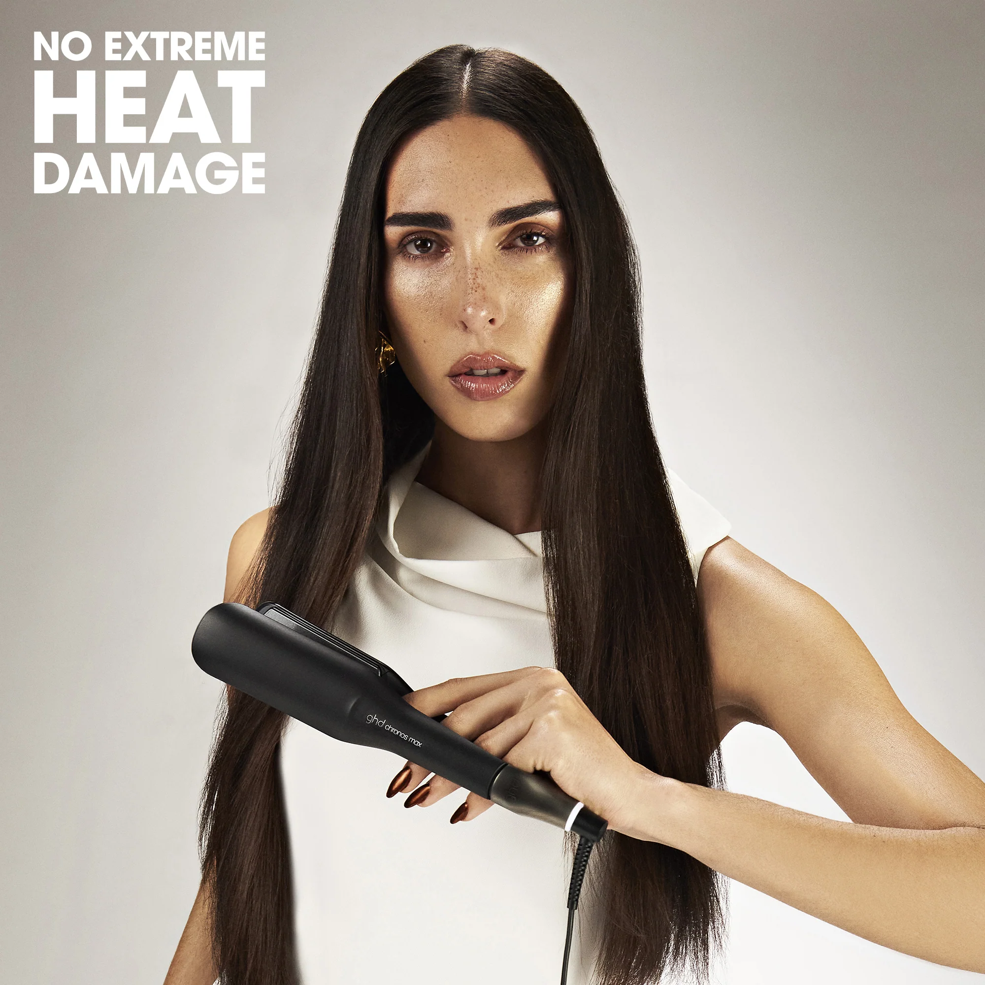 GHD Chronos Max - Black - Image 7