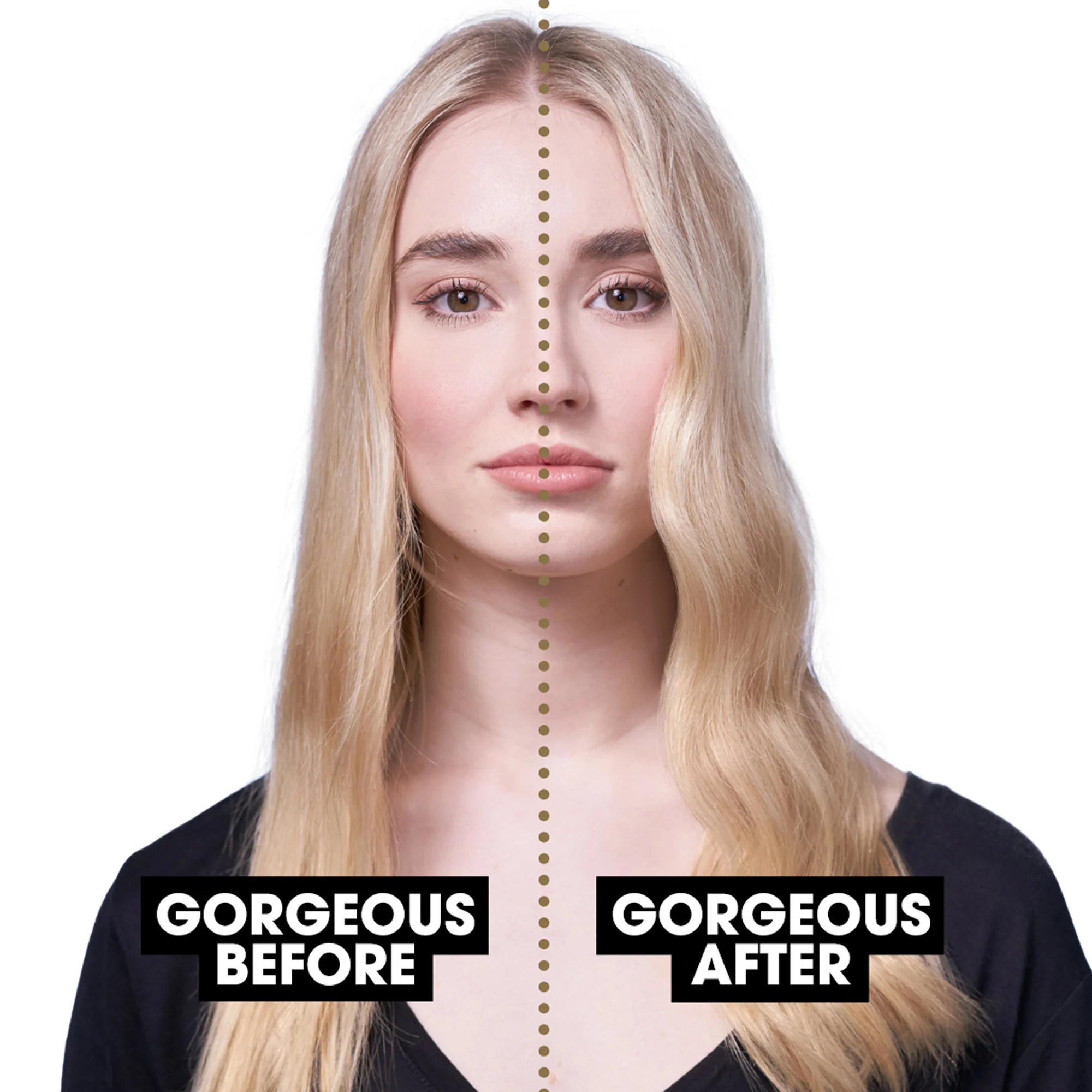 ghd Gold - Hair Straightener in Apricot Crush - Image 3