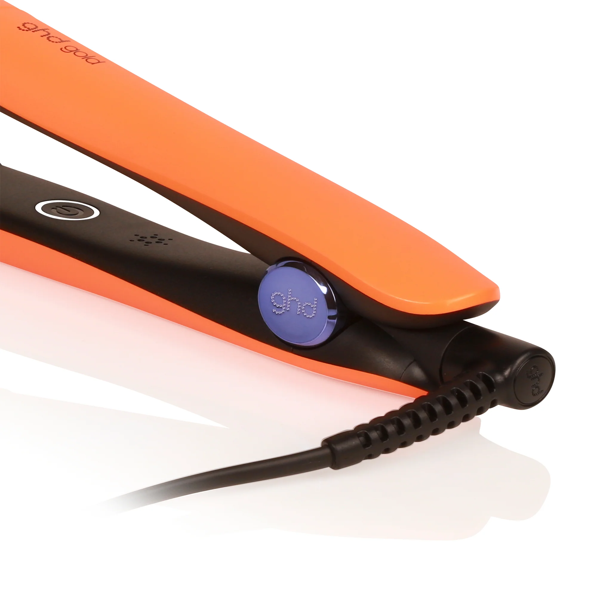 ghd Gold - Hair Straightener in Apricot Crush - Image 5