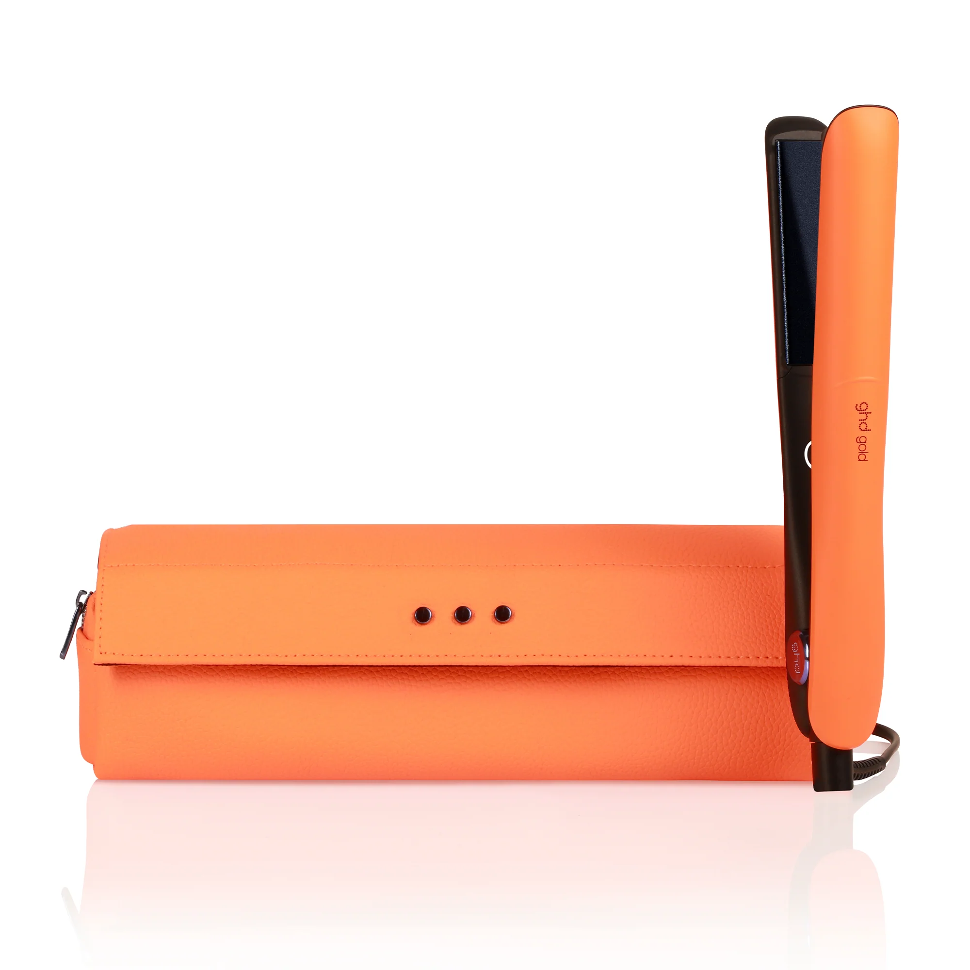 ghd Gold - Hair Straightener in Apricot Crush - Image 6