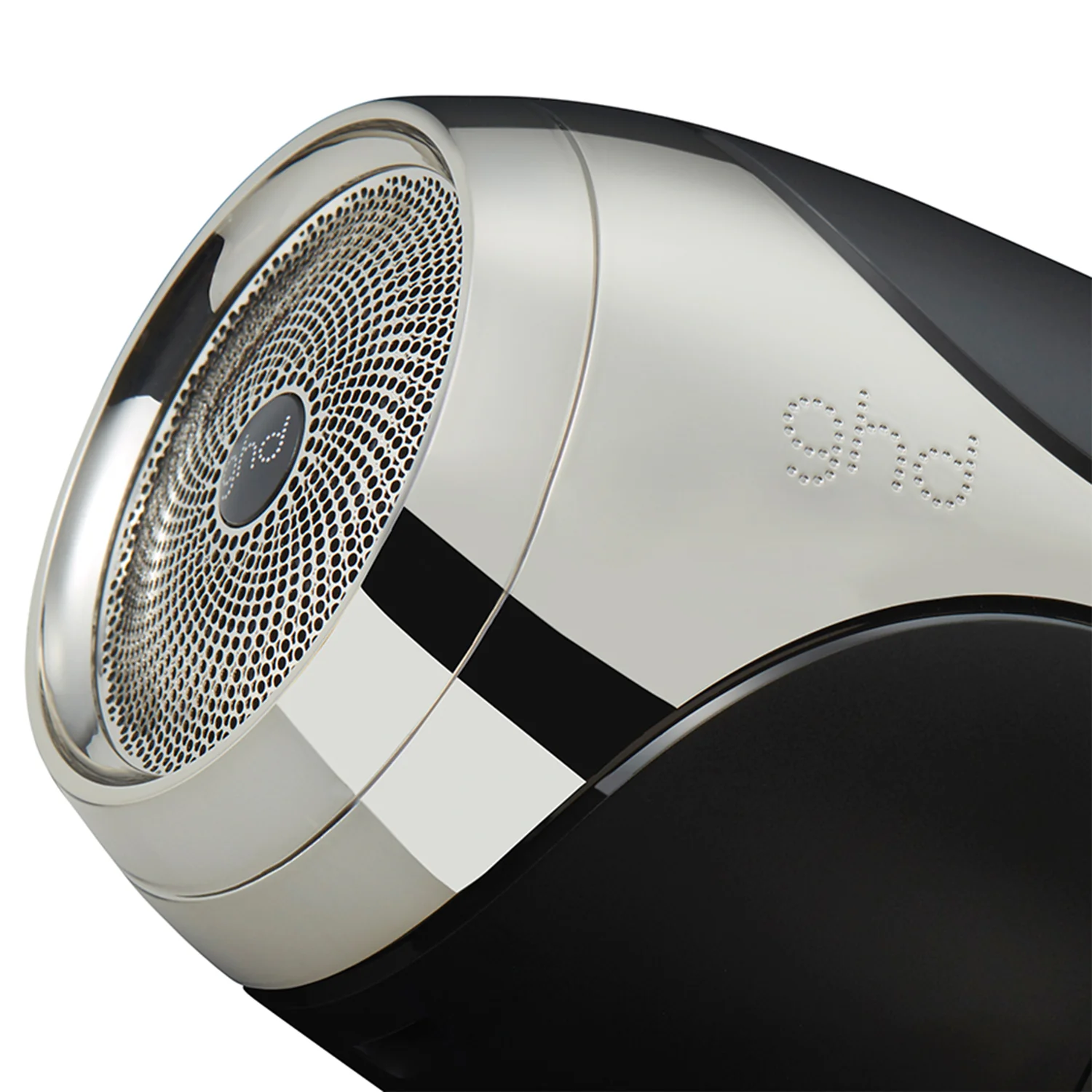 ghd Helios™ Professional Hair Dryer In Black - Image 4