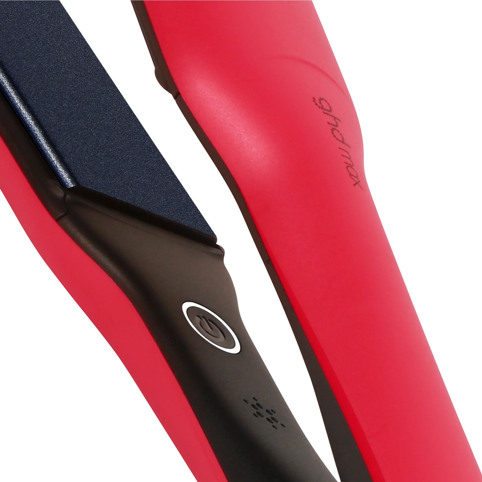 ghd Max - Wide Plate Hair Straightener in Radiant Red - Image 5