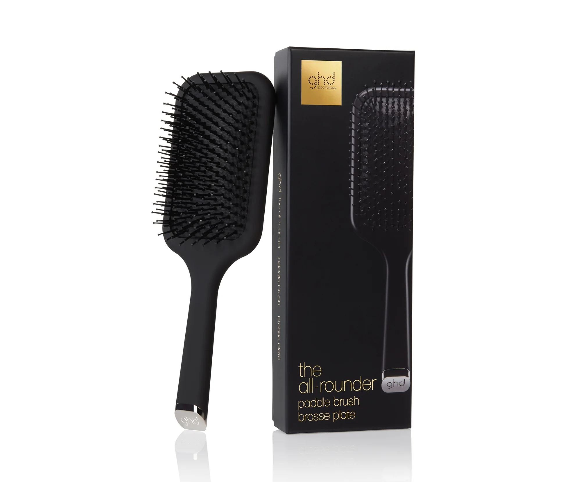 ghd Paddle Brush - The All-Rounder - Image 3