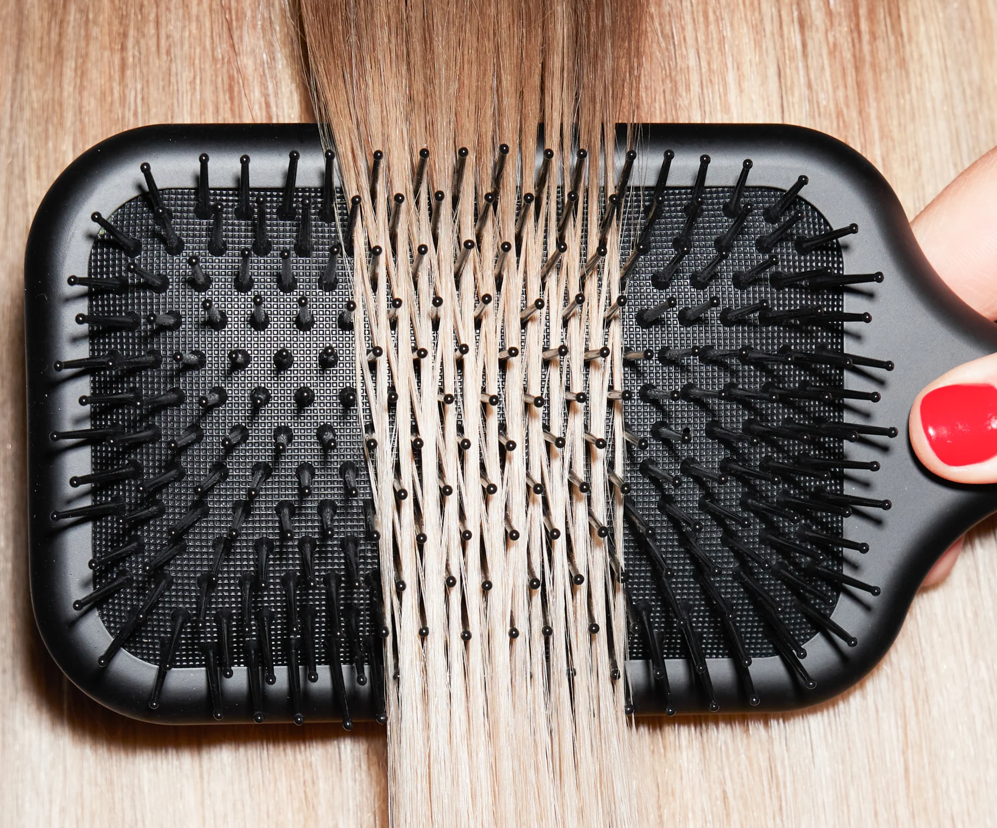 ghd Paddle Brush - The All-Rounder - Image 4