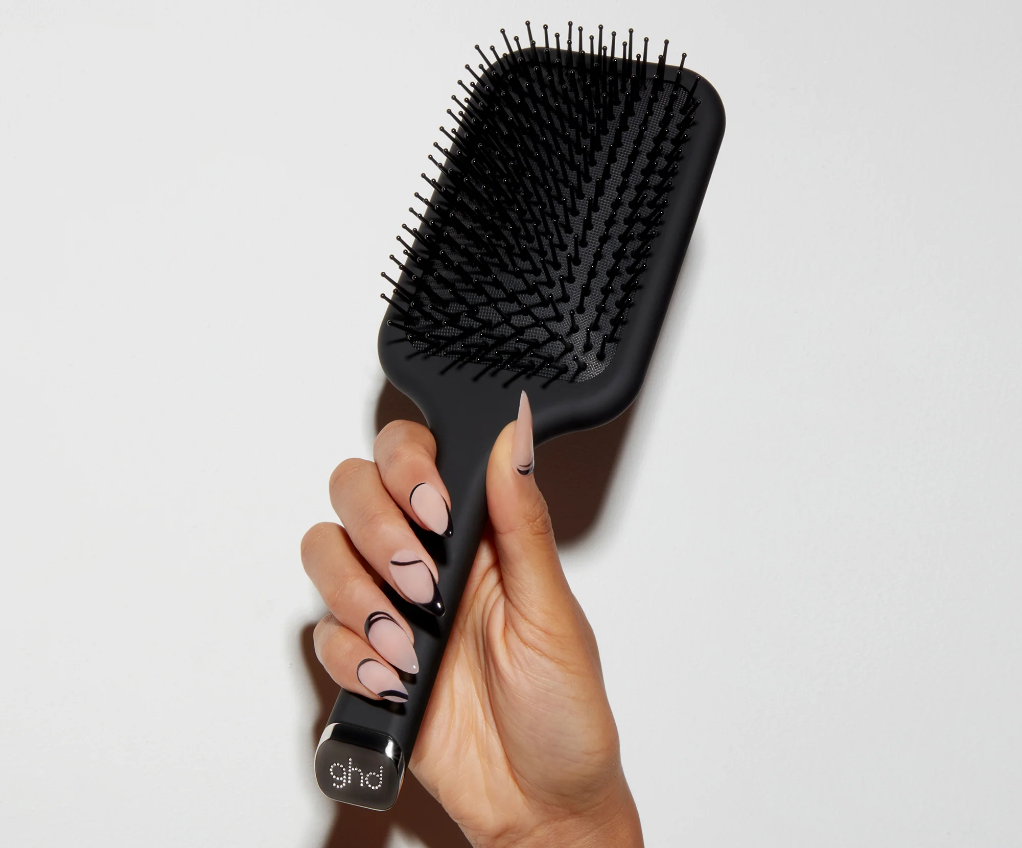 ghd Paddle Brush - The All-Rounder - Image 6