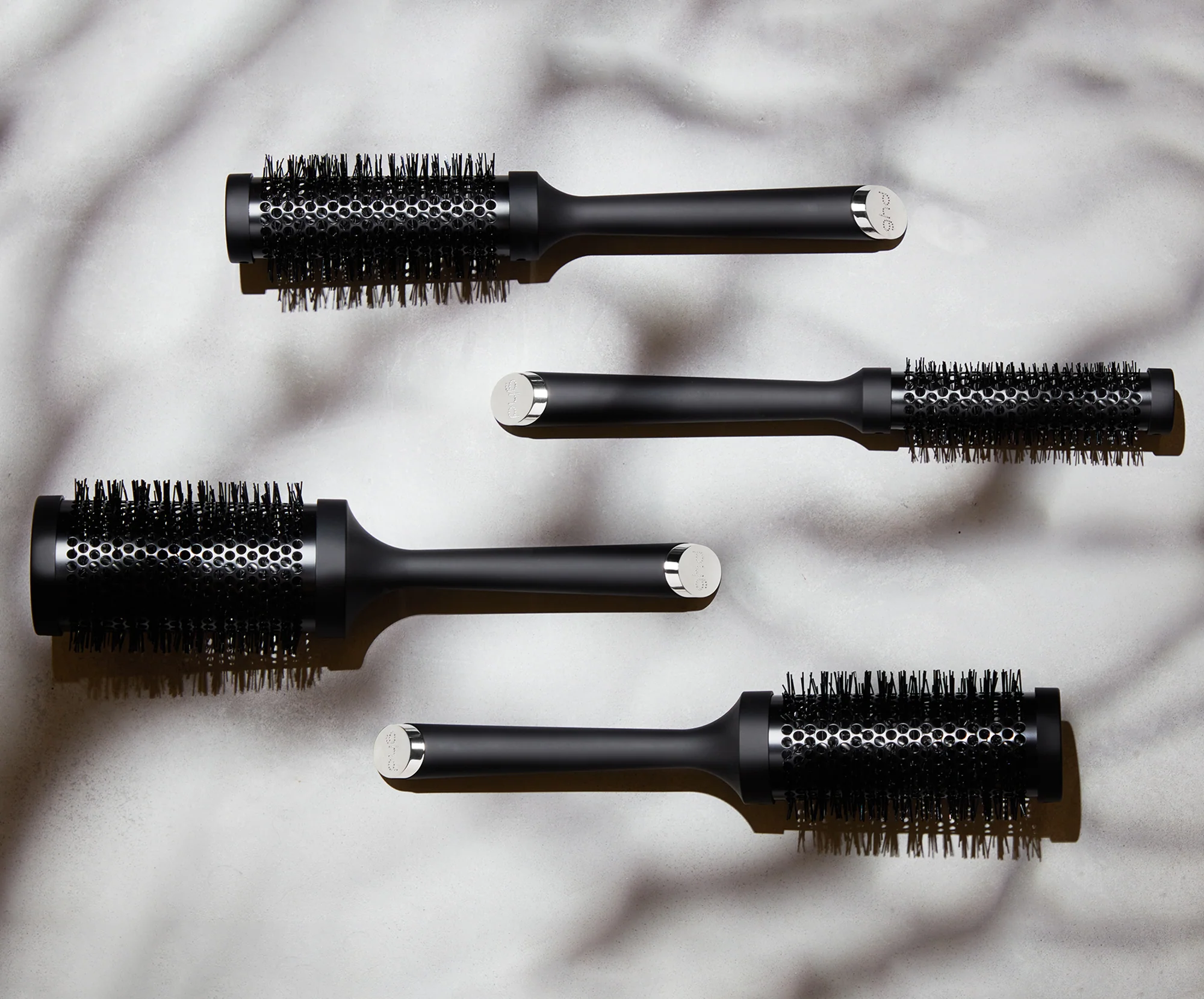 ghd Barrel Brush - The Blow Dryer (Size 2) - Image 5