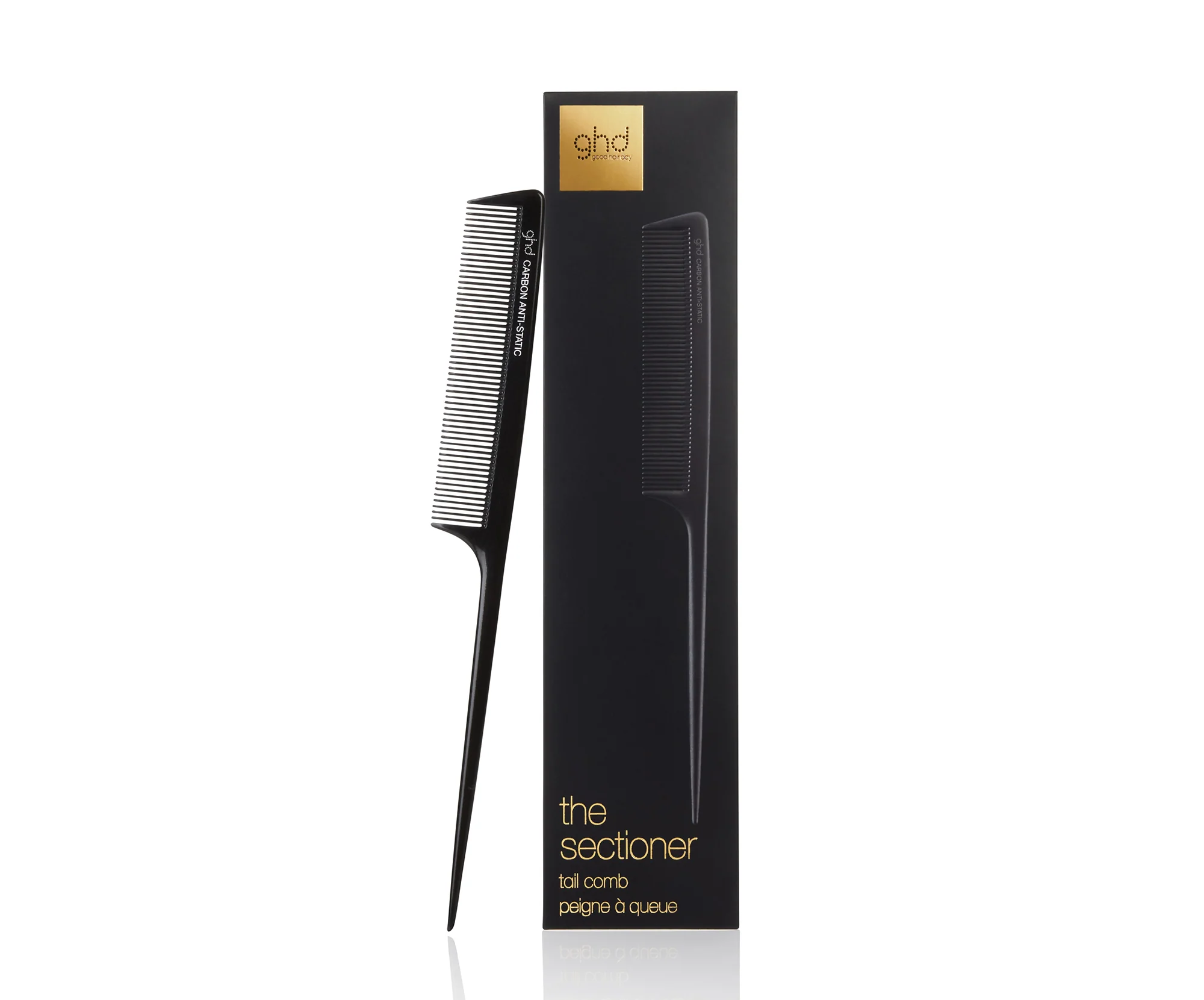 ghd Tail Comb - The Sectioner