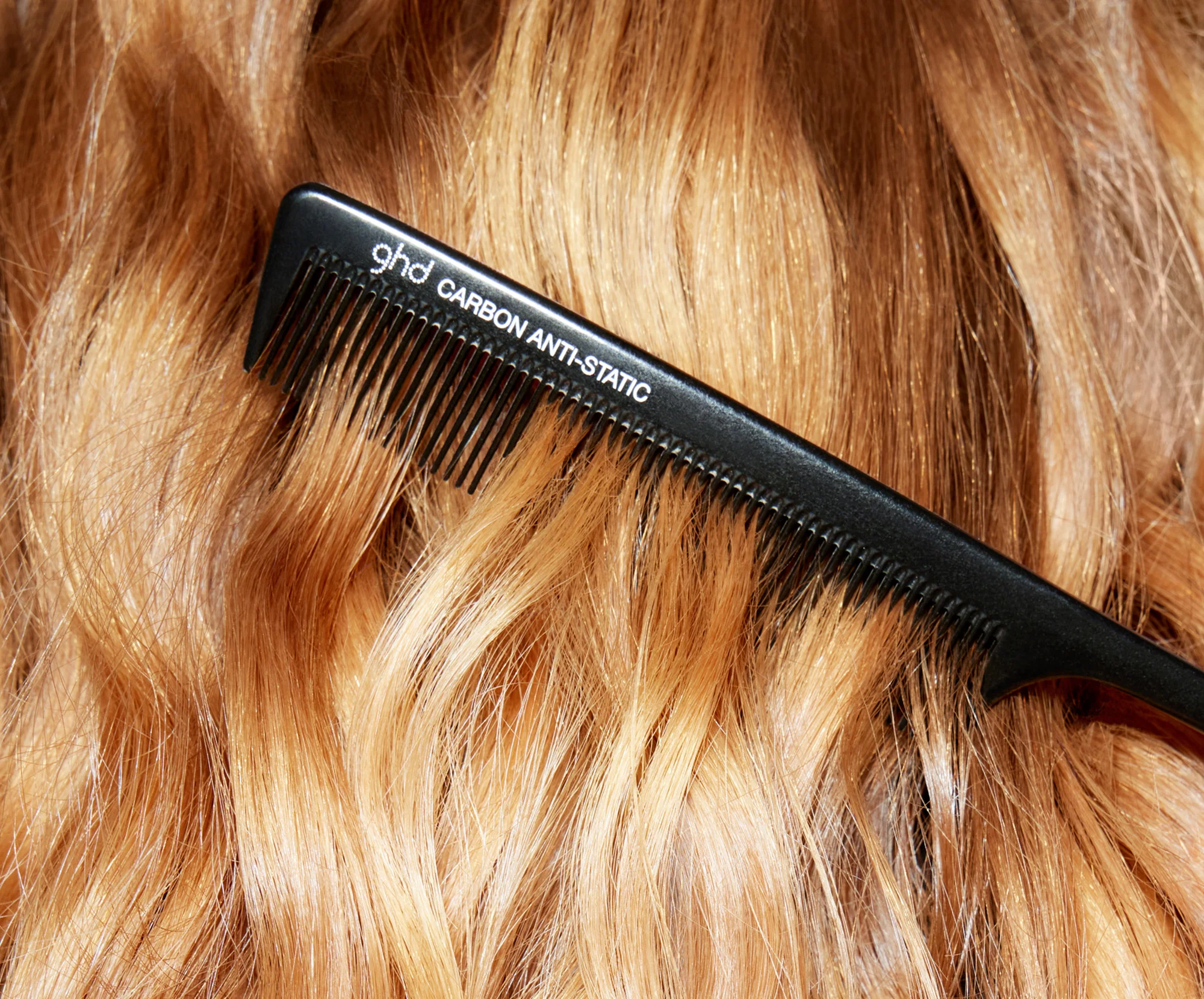 ghd Tail Comb - The Sectioner - Image 3