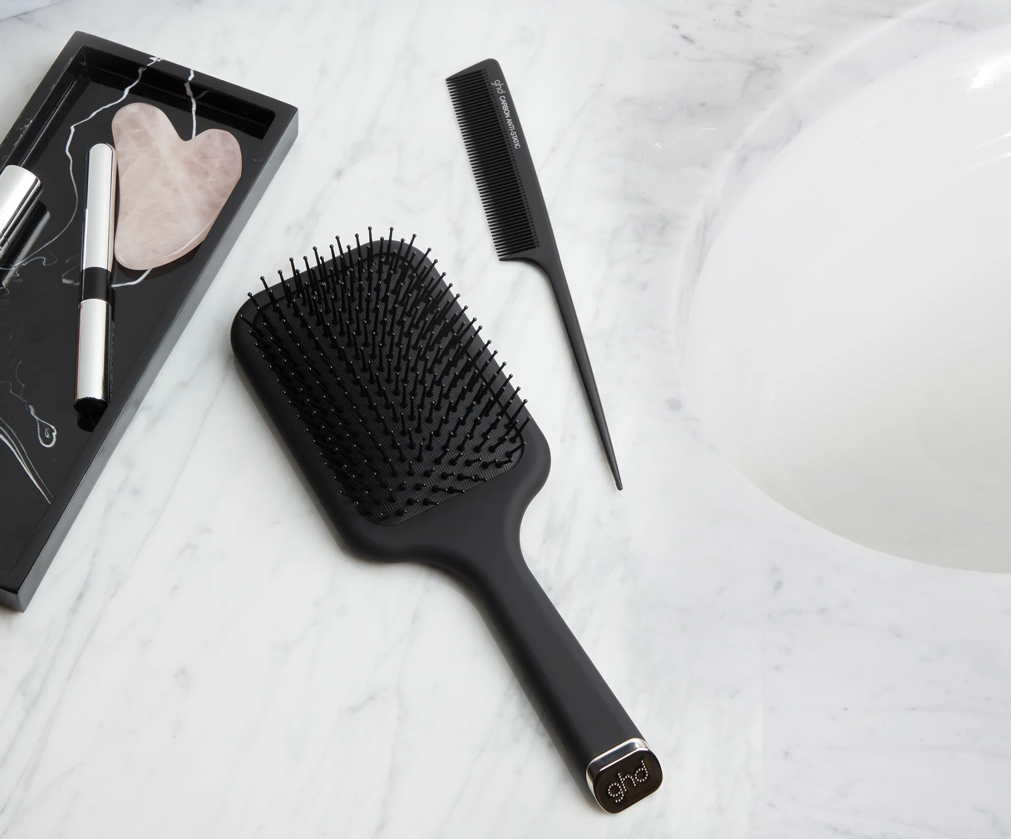 ghd Tail Comb - The Sectioner - Image 5