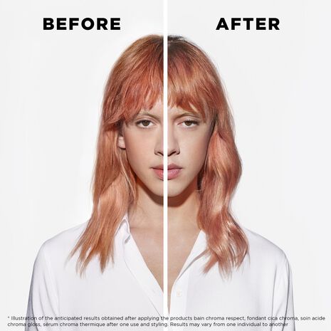 Kérastase Chroma Absolu For Fine To Medium Hair Shampoo 250ml - Image 5