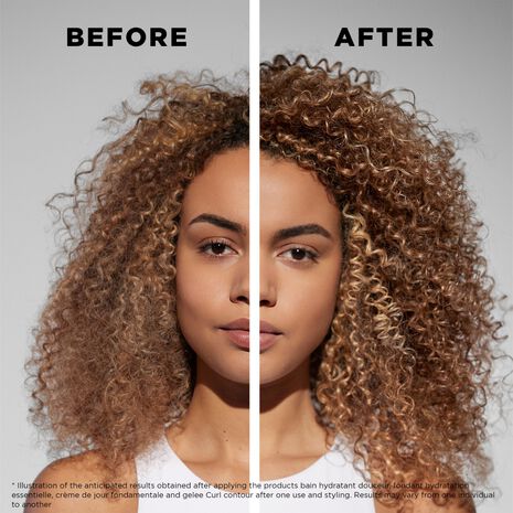 Kérastase Curl Manifesto Hydration Essentielle Conditioner 250ml - Image 5