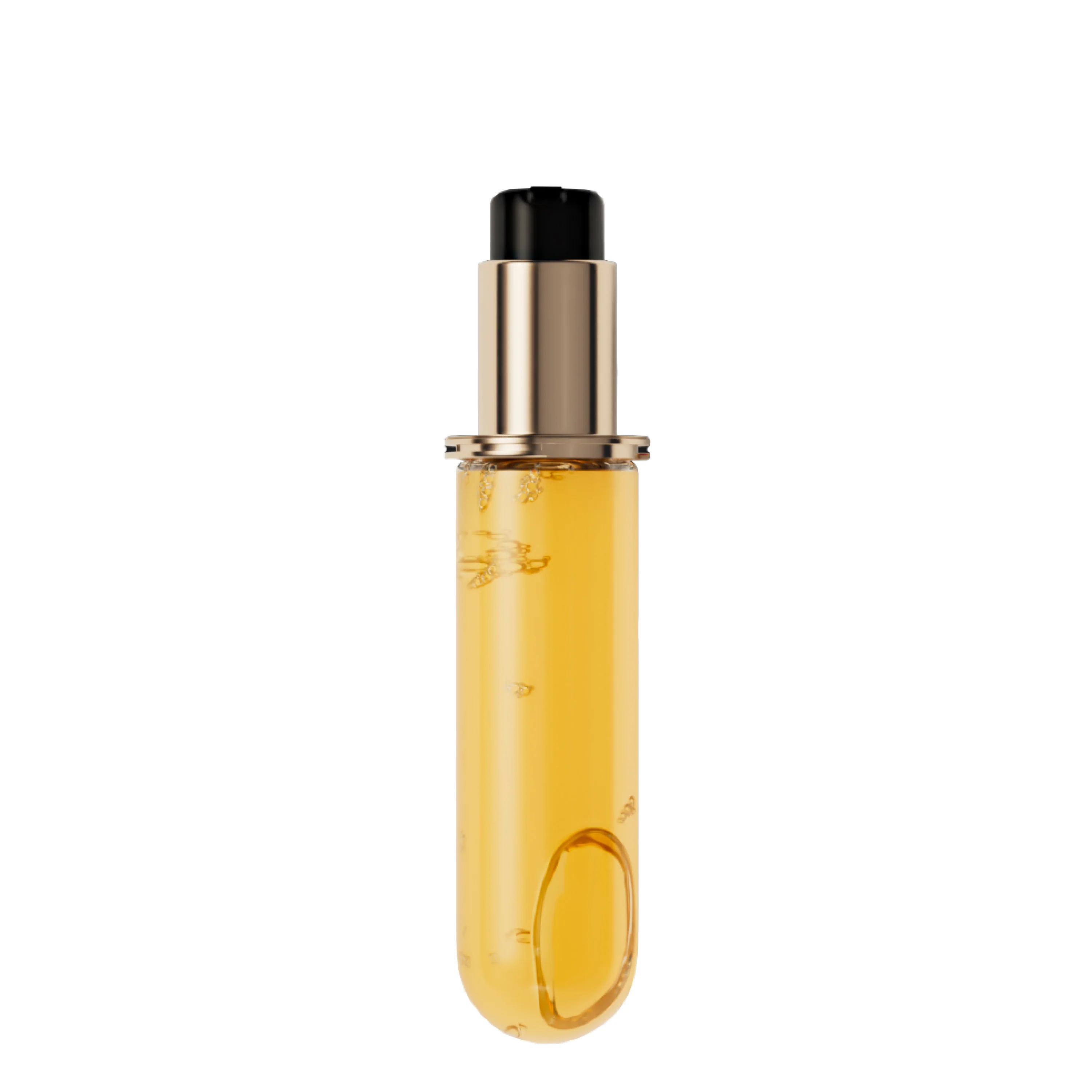 Kérastase Elixir Ultime Hair Oil L'Huile Originale Refill Capsule, For All Hair Types with Argan Oil 75ml - Image 2