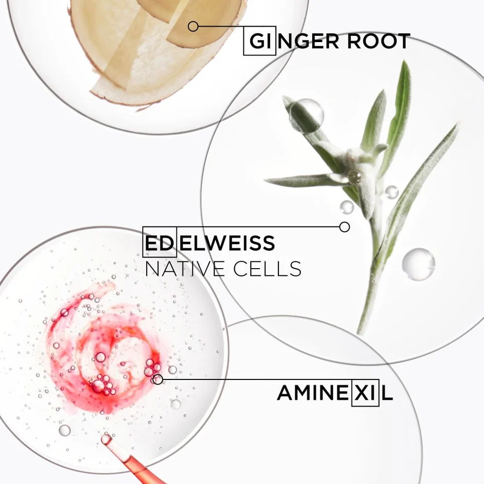 Kérastase Genesis Fine Hair Shampoo, Conditioner and Thermique Trio - Image 4
