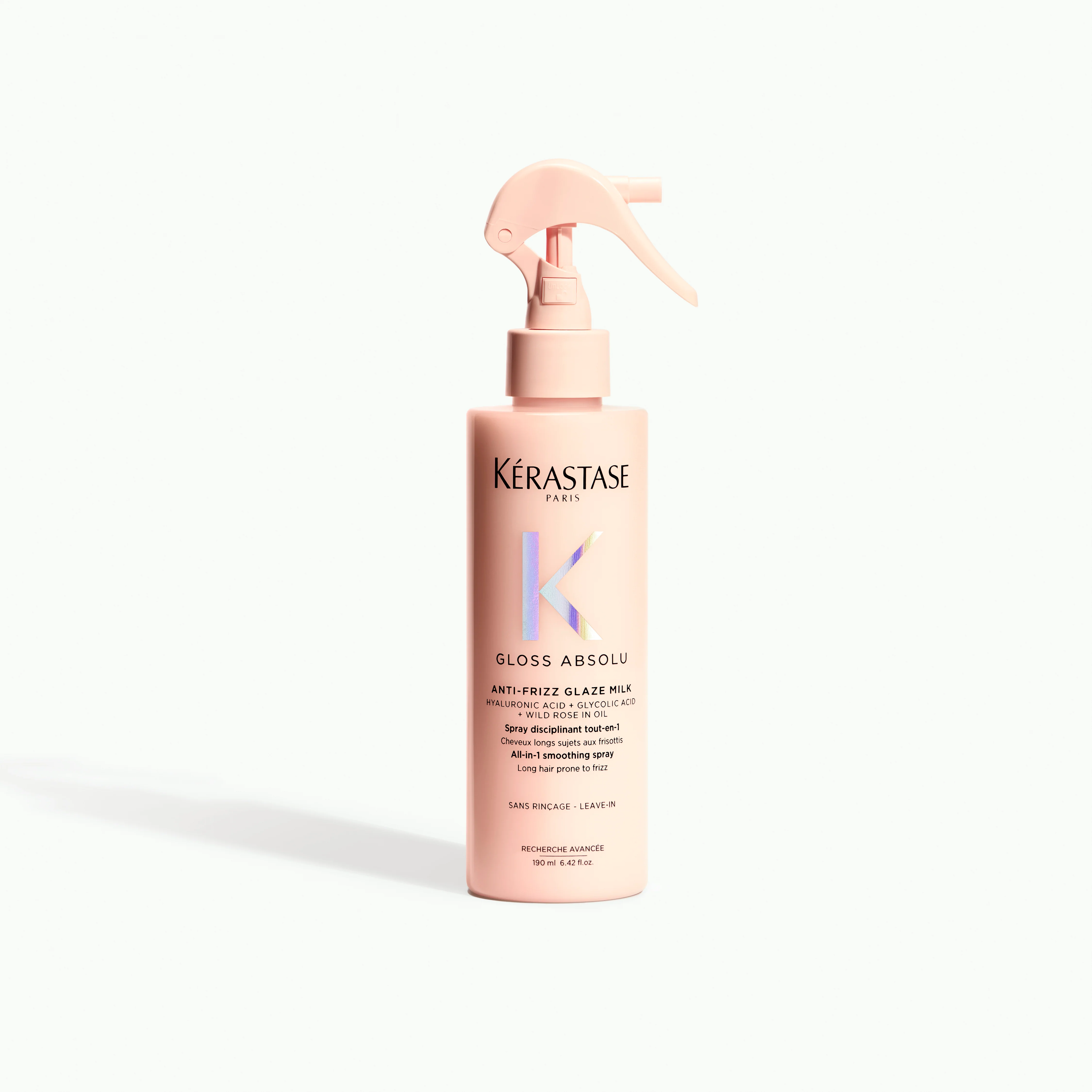 Kérastase Gloss Absolu Hair Treatment Spray for All Hair 190ml