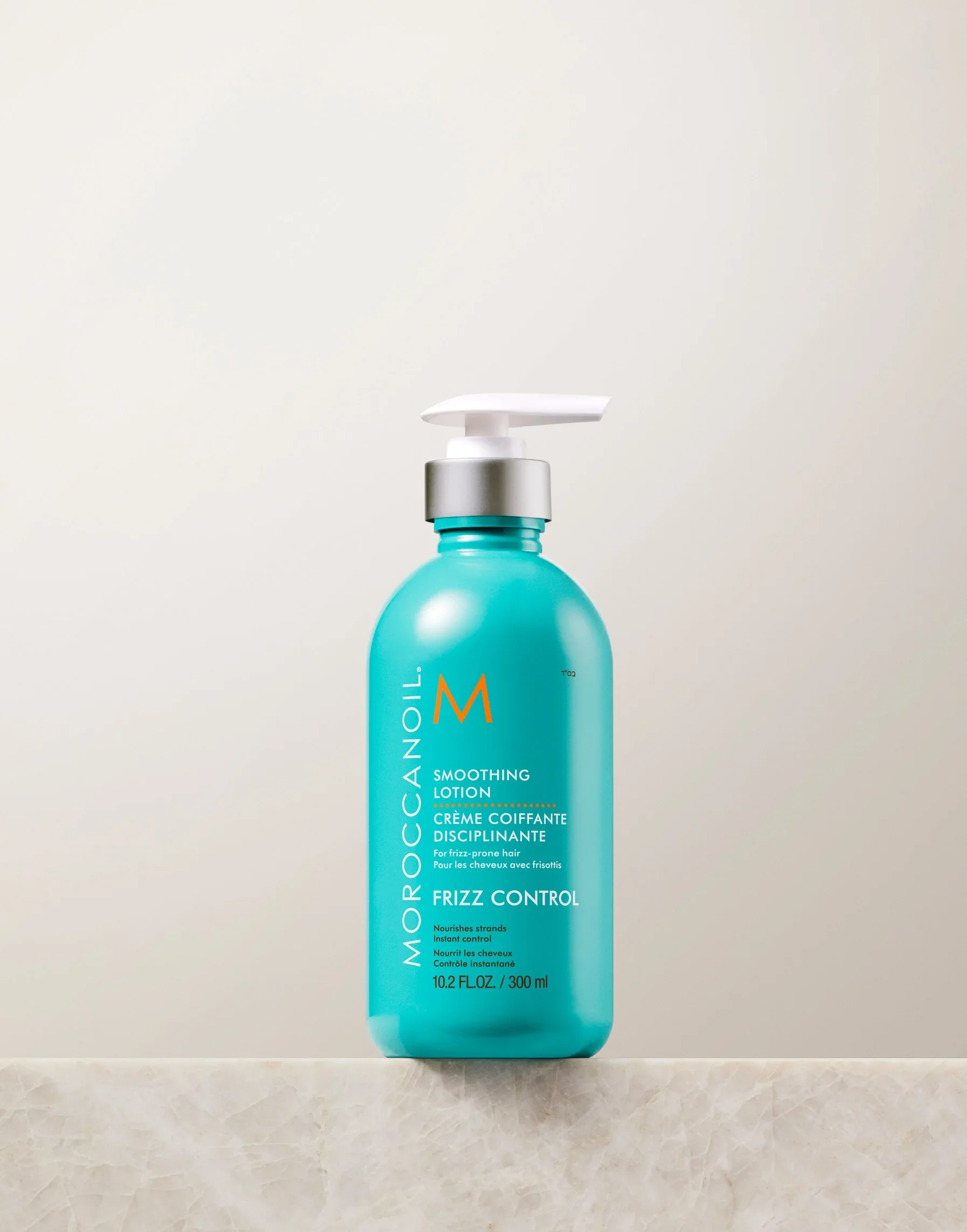Moroccanoil Smoothing Lotion 300ml - Image 2