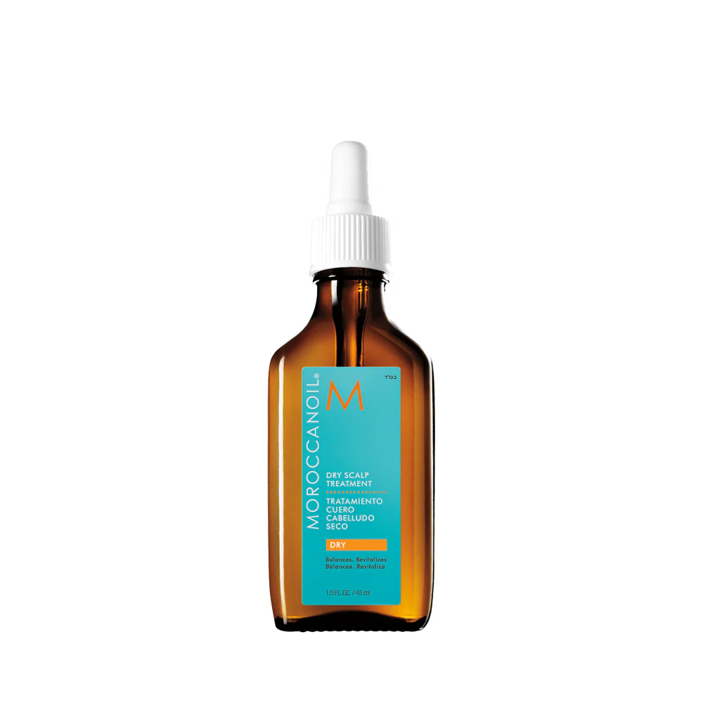 Moroccanoil Dry Scalp Treatment 45ml