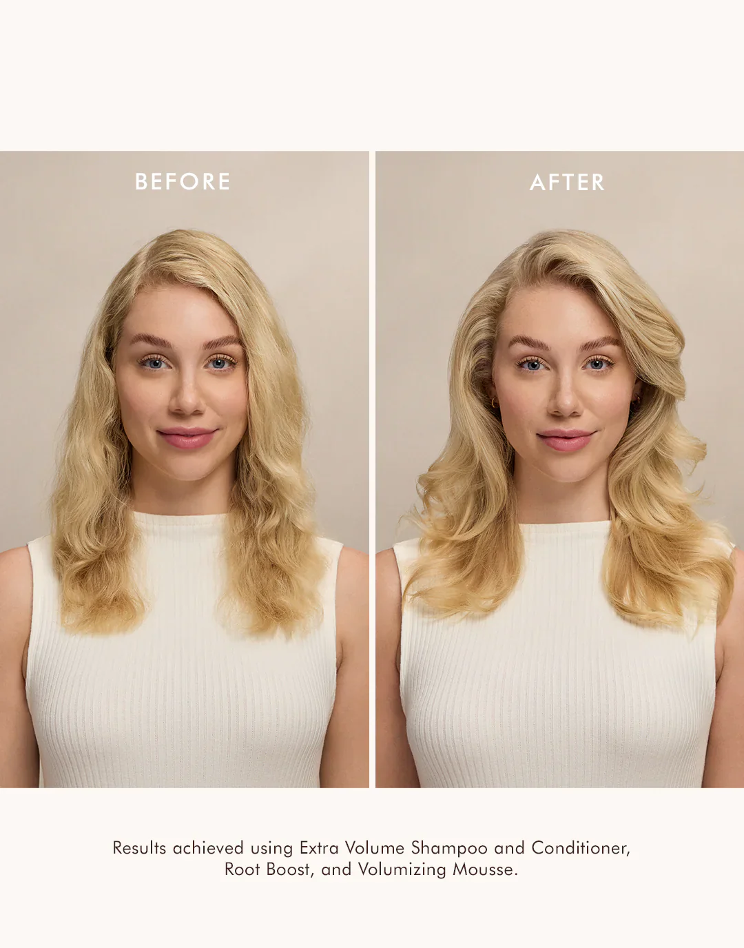 Moroccanoil Extra Volume Conditioner 250ml - Image 4