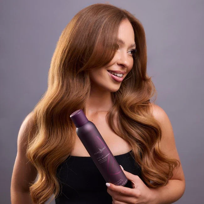 Neal & Wolf Daily Dry Shampoo 250ml - Image 4