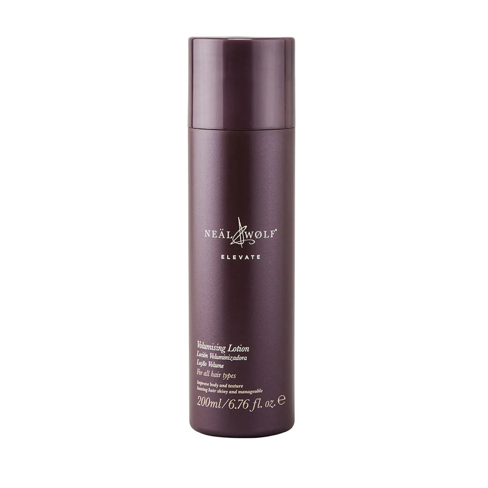Neal & Wolf ELEVATE Volumizing Lotion 200ml