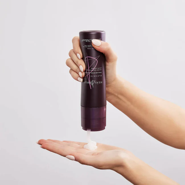 Neal & Wolf ELEVATE Volumizing Lotion 200ml - Image 3