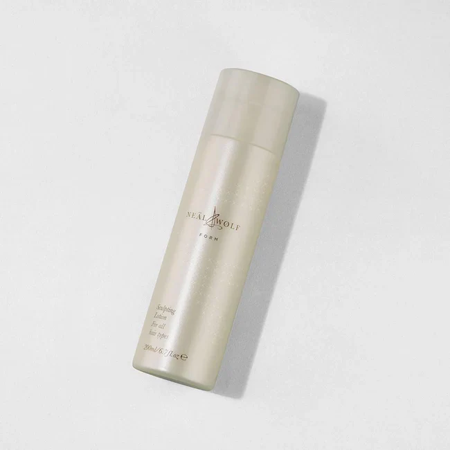 Neal & Wolf FORM Sculpting Lotion 200ml - Image 4