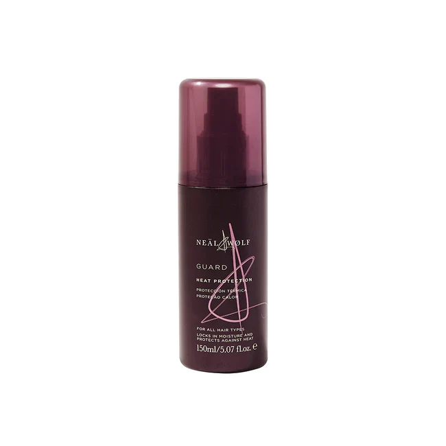 Neal & Wolf Guard Heat Protection Spray 150ml