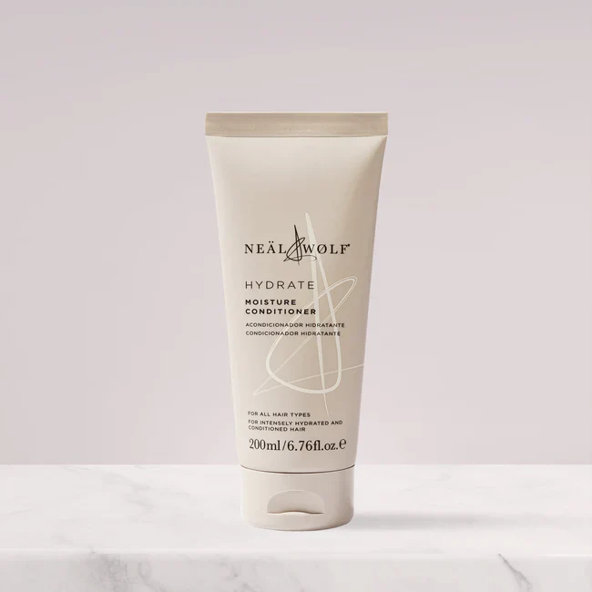 Neal & Wolf Hydrate Conditioner 200ml - Image 2