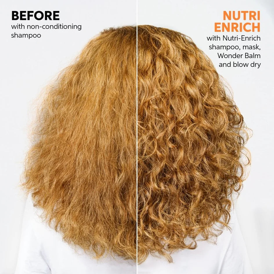 Wella Invigo Nutri-Enrich Deep Nourishing Mask 150ml - Image 4