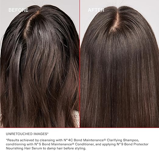 Olaplex Nº.4C Bond Maintenance Deep Clean Clarifying Shampoo 250ml - Image 5