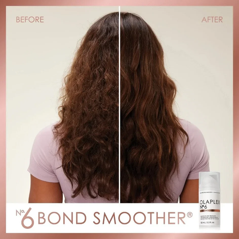 Olaplex Nº.6 Bond Smoother 100ml - Image 5