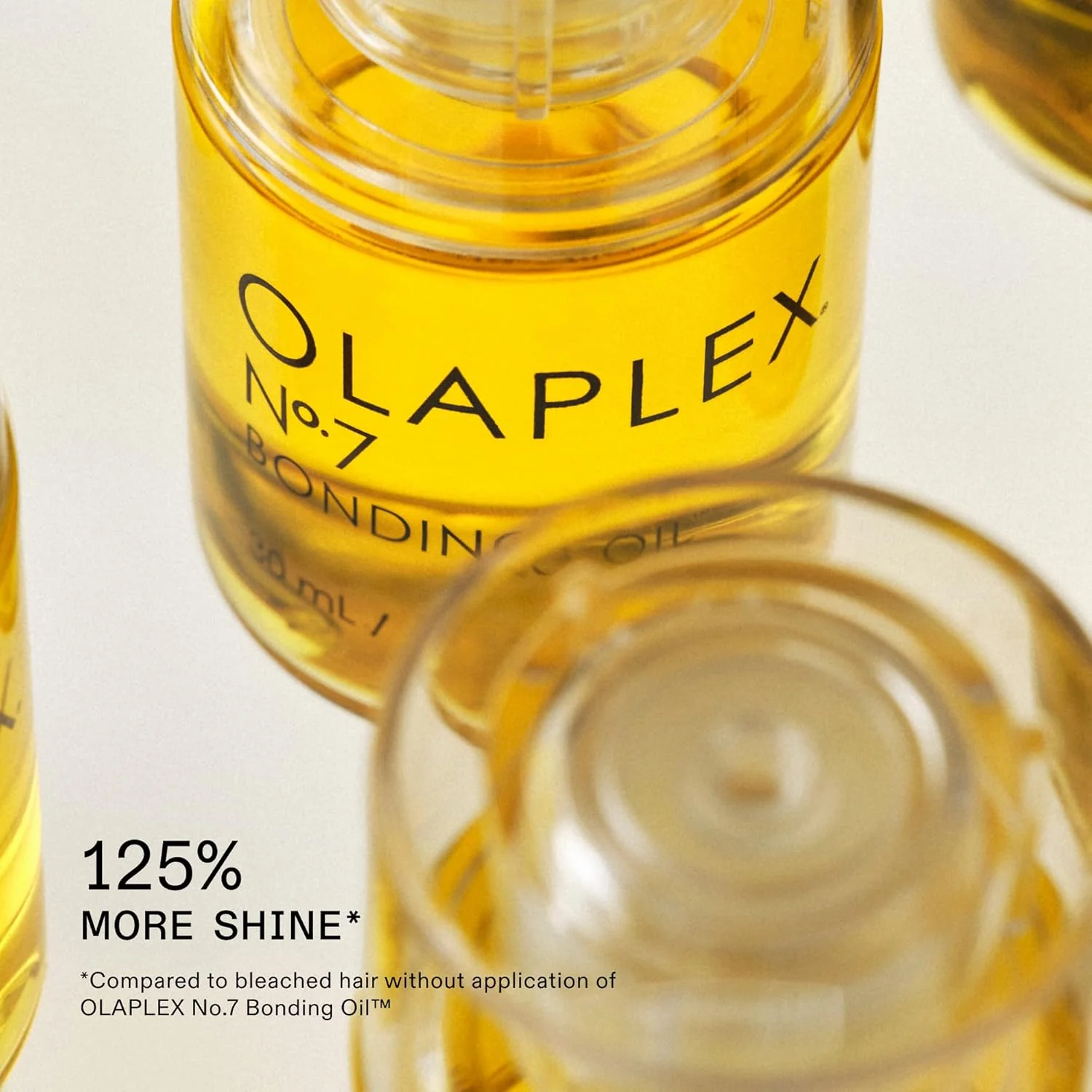 Olaplex No.7 Bonding Oil 30ml - Image 4