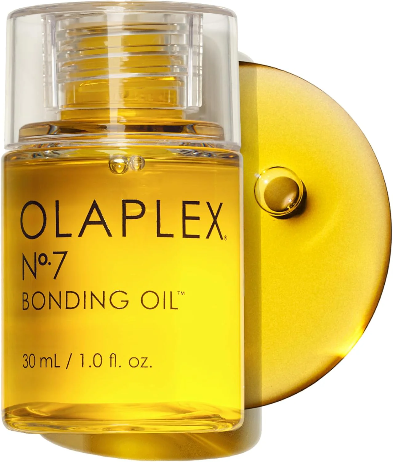 Olaplex No.7 Bonding Oil 30ml - Image 5