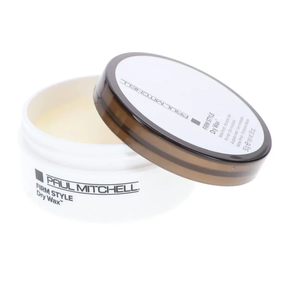 Paul Mitchell Dry Wax 50g - Image 3
