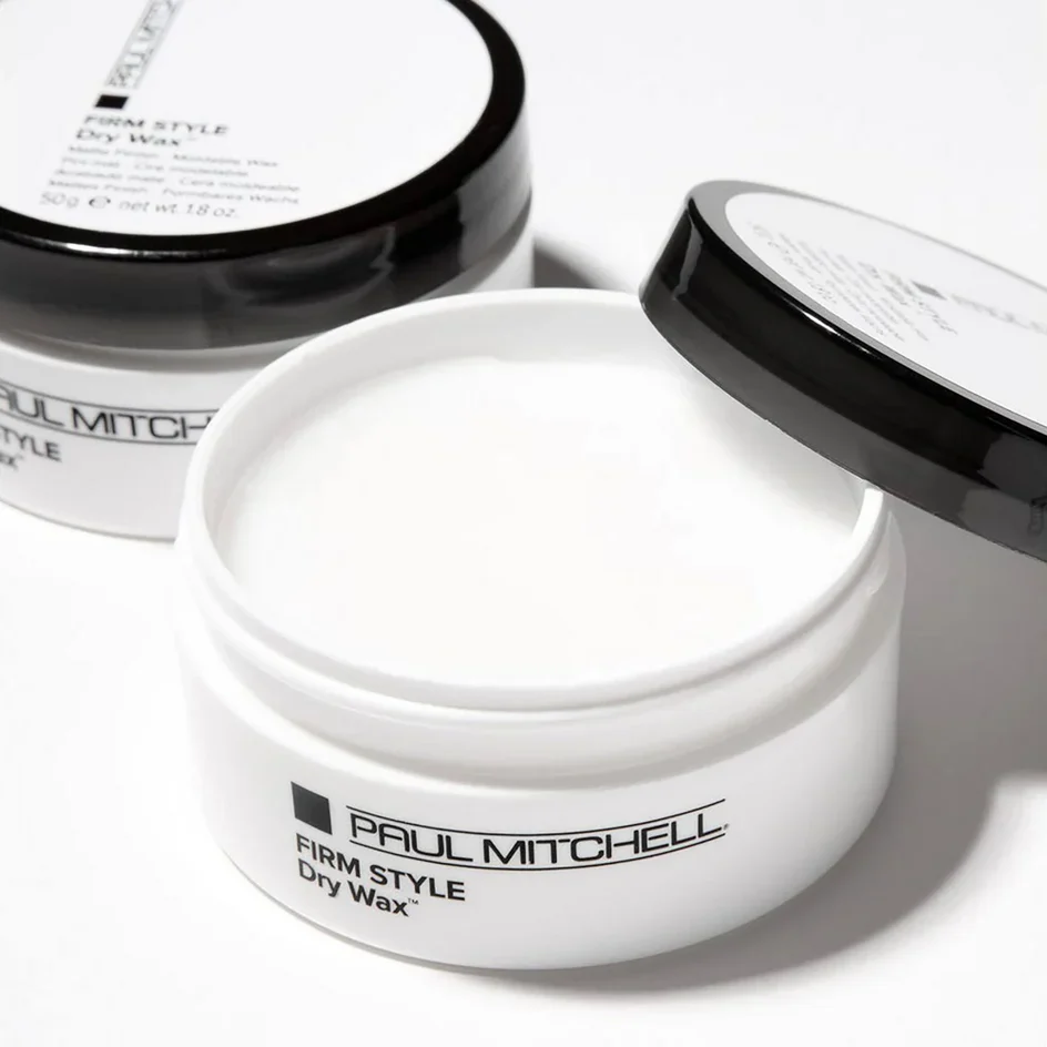 Paul Mitchell Dry Wax 50g - Image 4