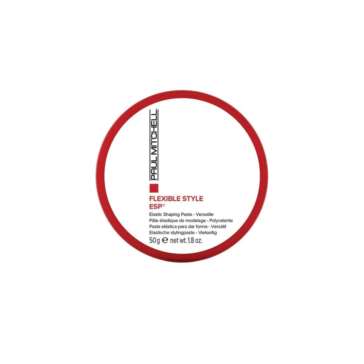 Paul Mitchell ESP-Elastic Shaping Paste 50g - Image 2