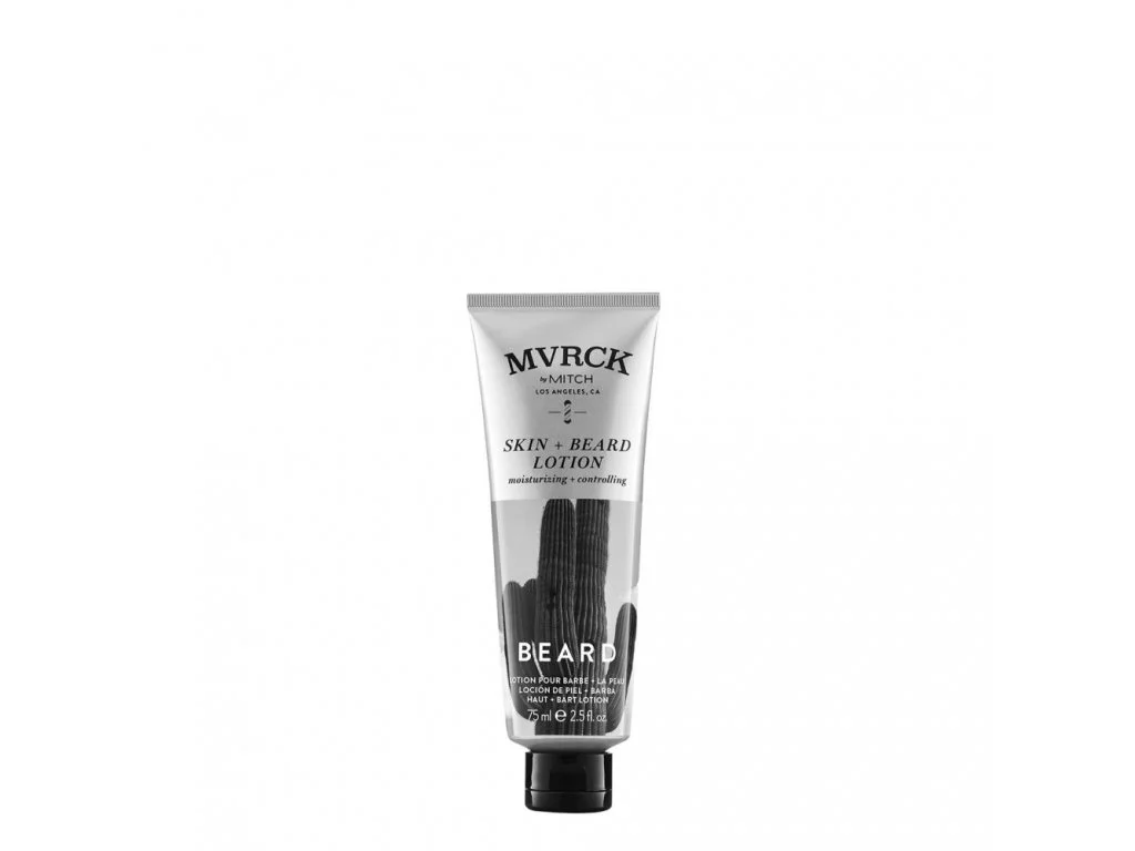 Paul Mitchell MVRCK Skin and Beard Lotion 75ml