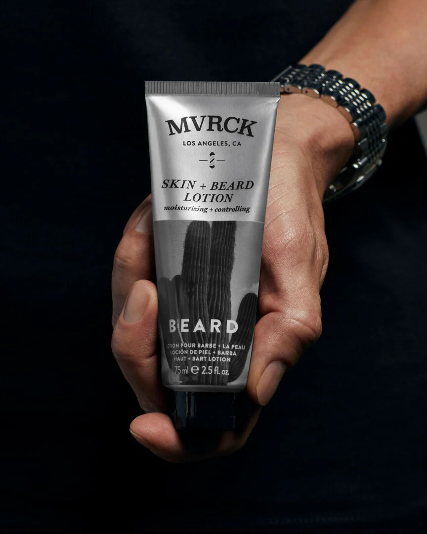 Paul Mitchell MVRCK Skin and Beard Lotion 75ml - Image 3