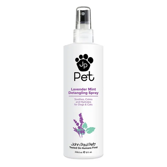 Paul Mitchell Pet Lavender Mint Detangling Spray