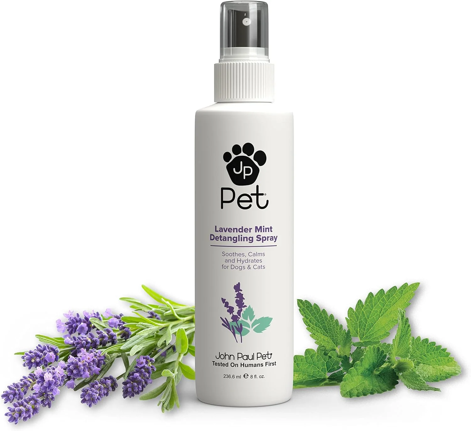 Paul Mitchell Pet Lavender Mint Detangling Spray - Image 2