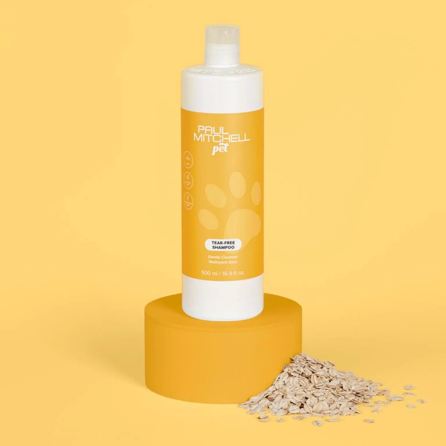 Paul Mitchell Pet Tear-Free Shampoo 500ml - Image 2