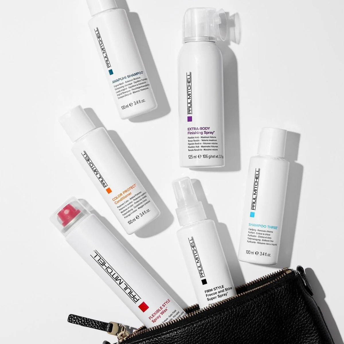 Paul Mitchell Spray Wax - Image 2