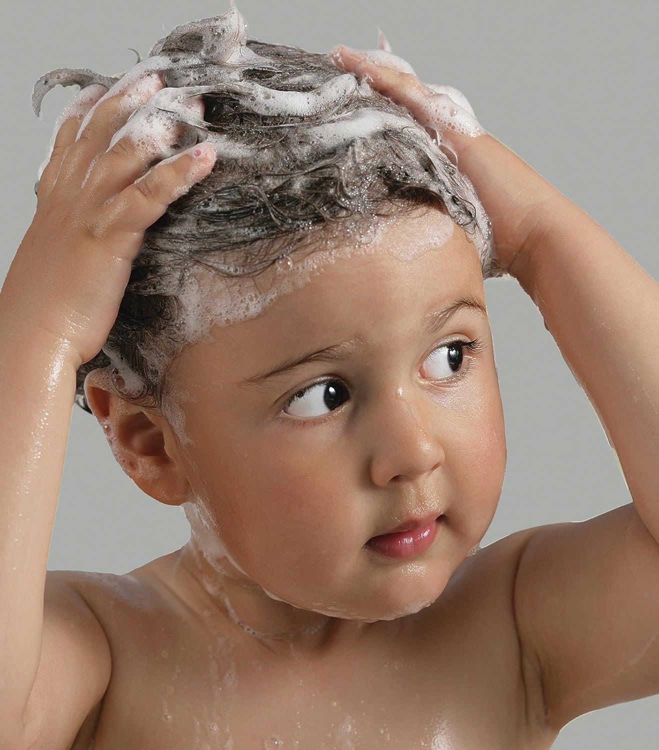 Paul Mitchell Kids Taming Detangling Spray 250ml - Image 3