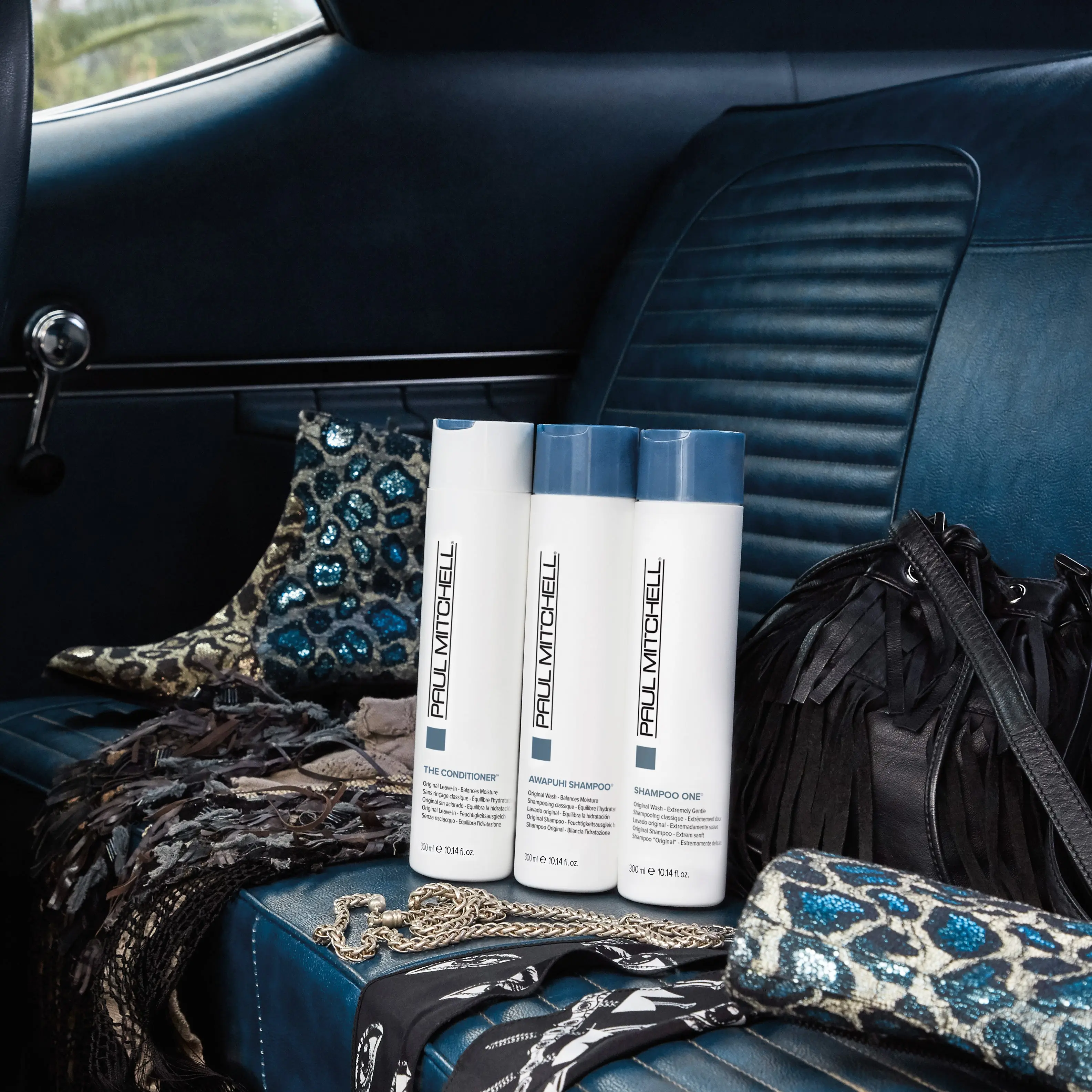 Paul Mitchell The Conditioner Original Leave-In 300ml - Image 4