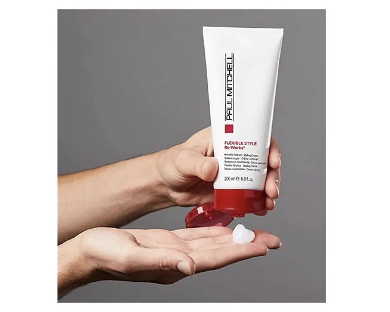 Paul Mitchell Wax Works 200ml - Image 2