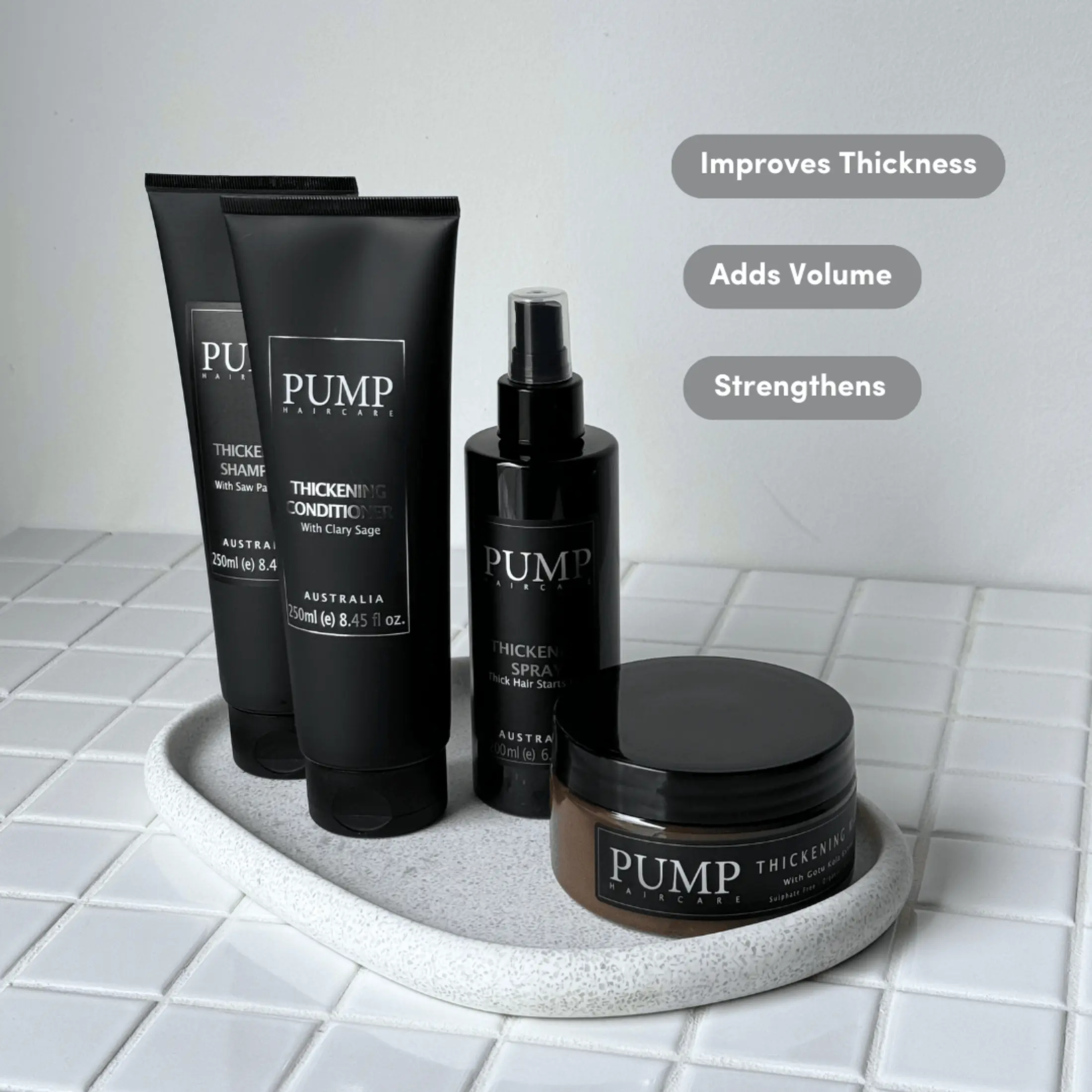 Pump Thickening Regime Bundle - Image 2