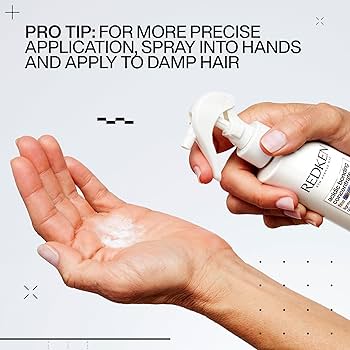 Redken Acidic Bonding Lightweight Conditioner 190ml - Image 2