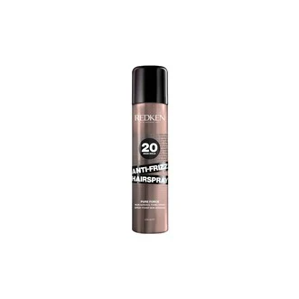 Redken ANTI FRIZZ HAIRSPRAY 250ml NEW 2022