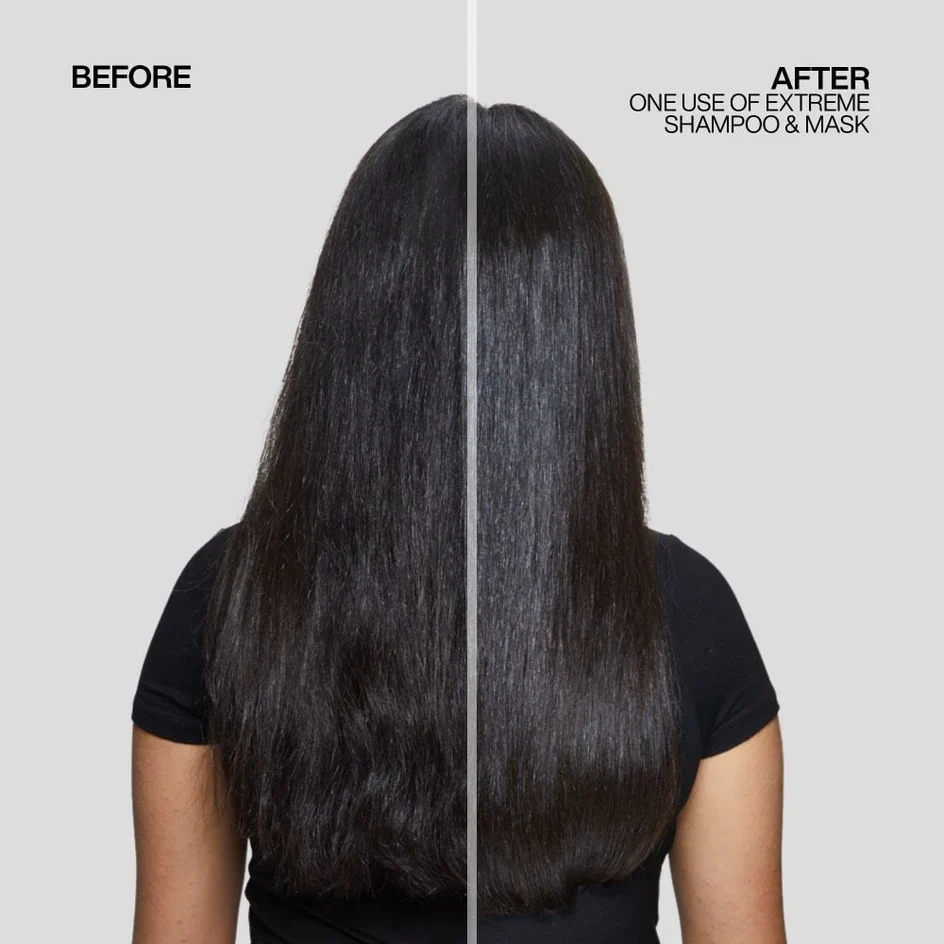 Redken Extreme Strength Repair Shampoo 300ml - Image 5